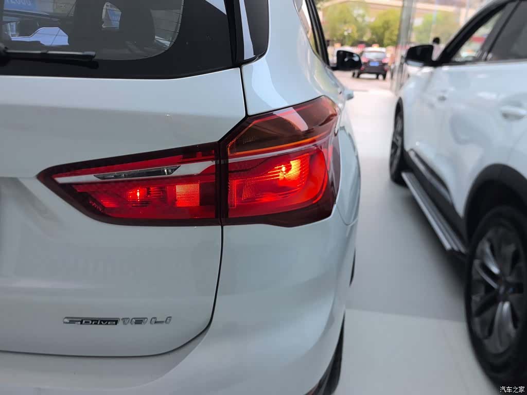 BMW X1, 2019 24