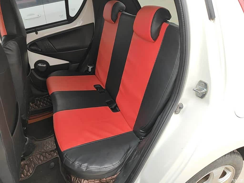 BYD F0, 2016 17