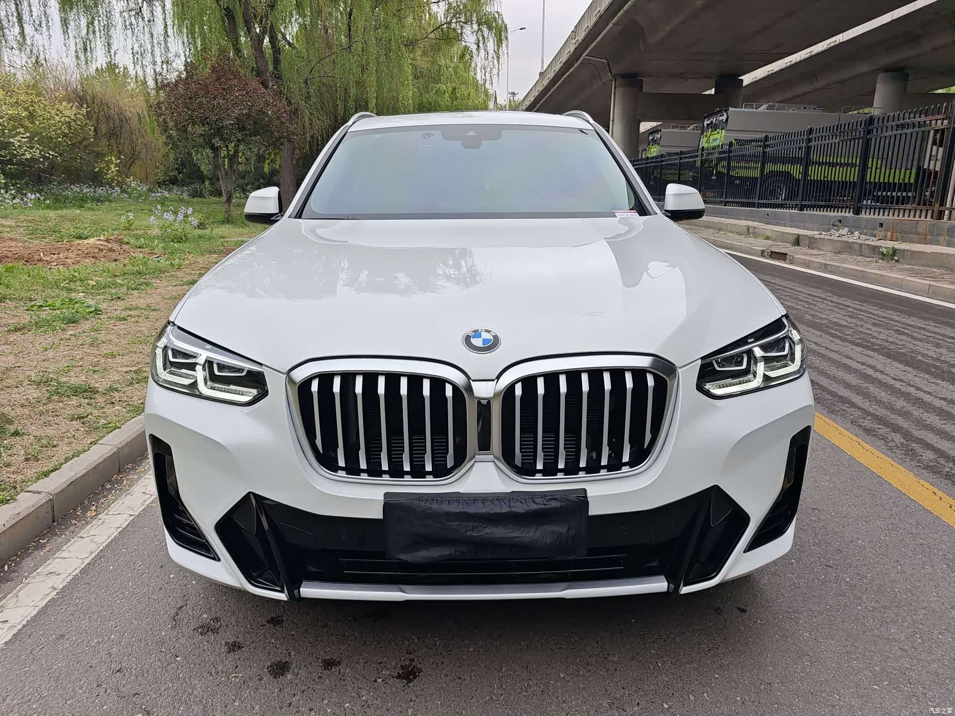 BMW X3, 2023 2