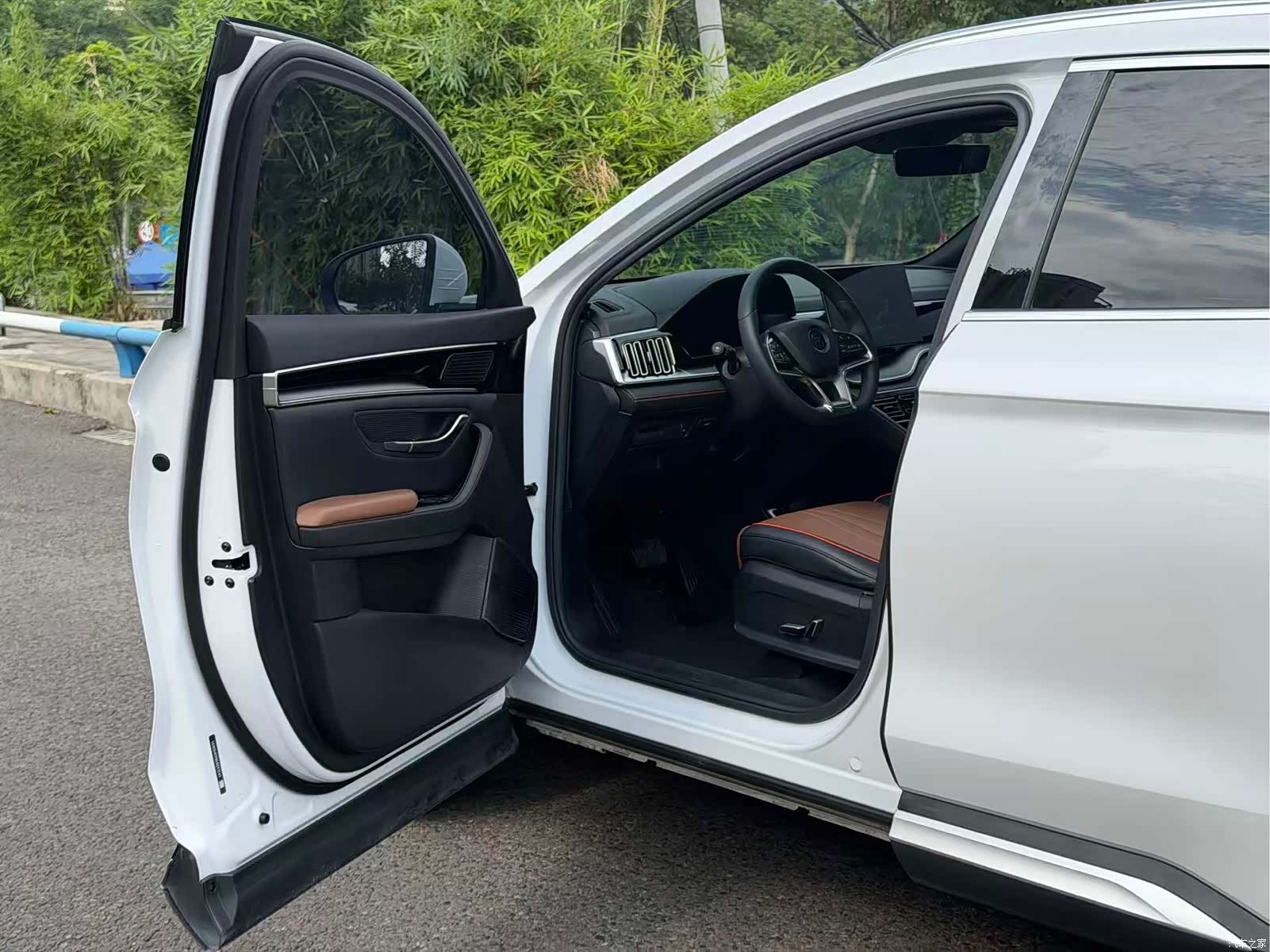 BYD Song, 2021 10