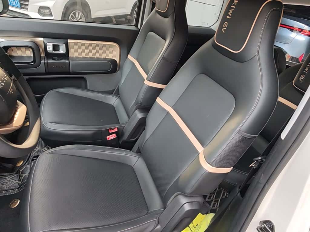 Wuling Yuan, 2022 15