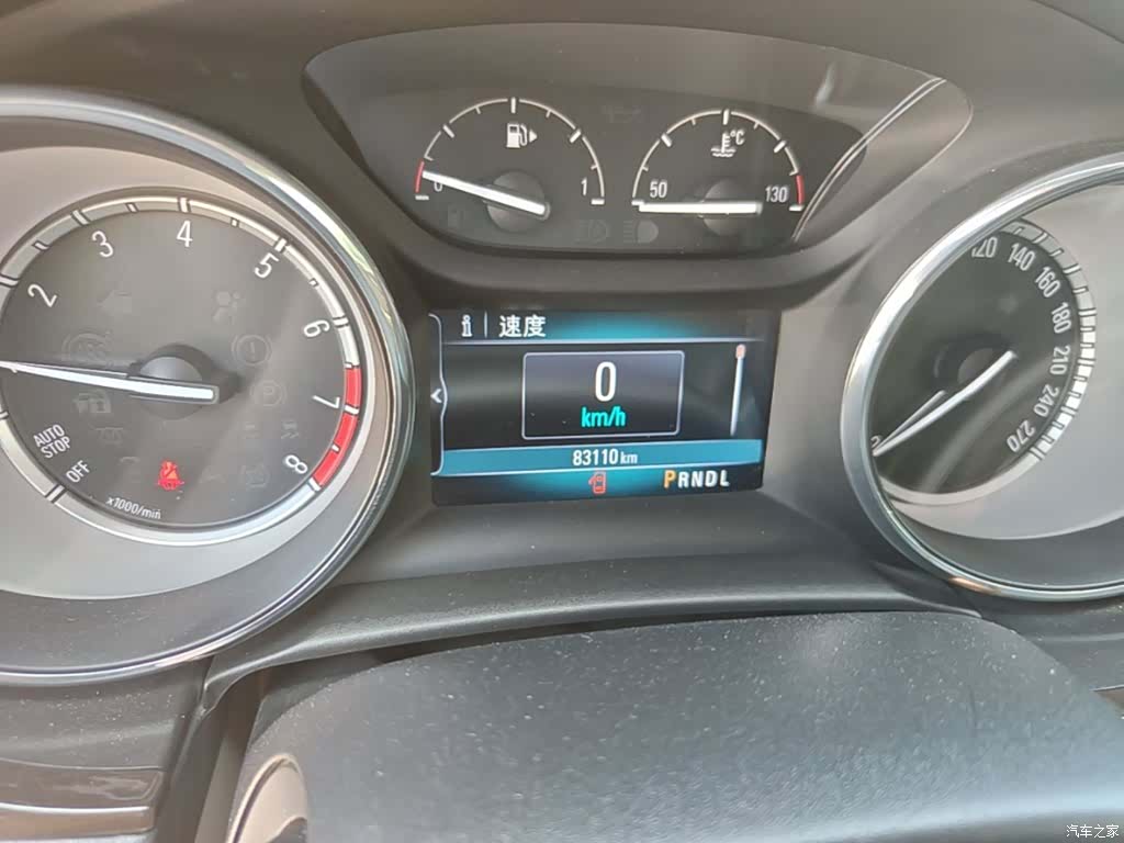 Buick Verano, 2018 12