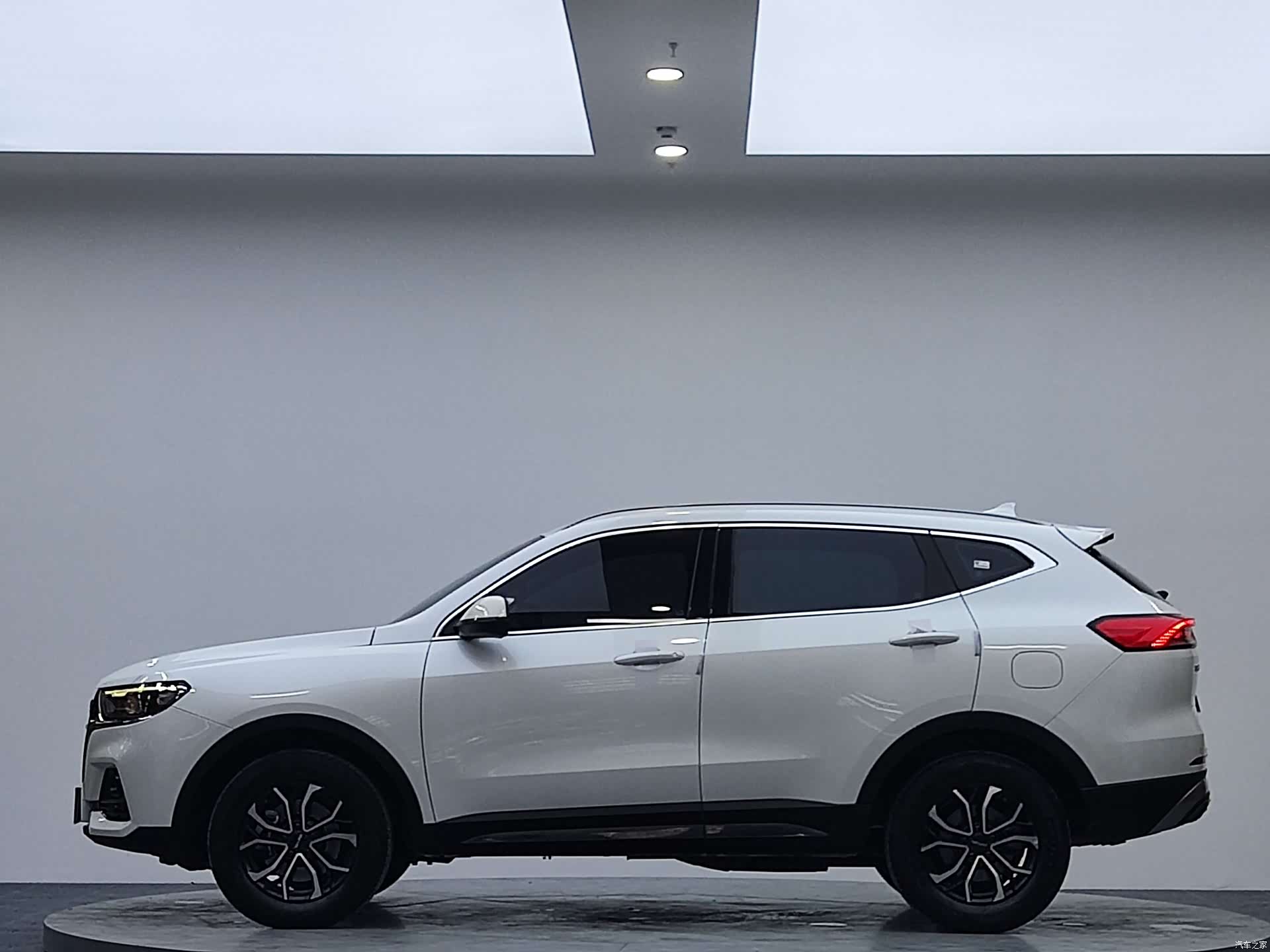 Haval H6, 2023 все фото