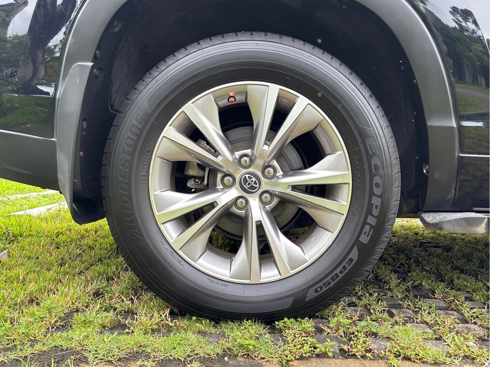 Toyota Highlander, 2017 20
