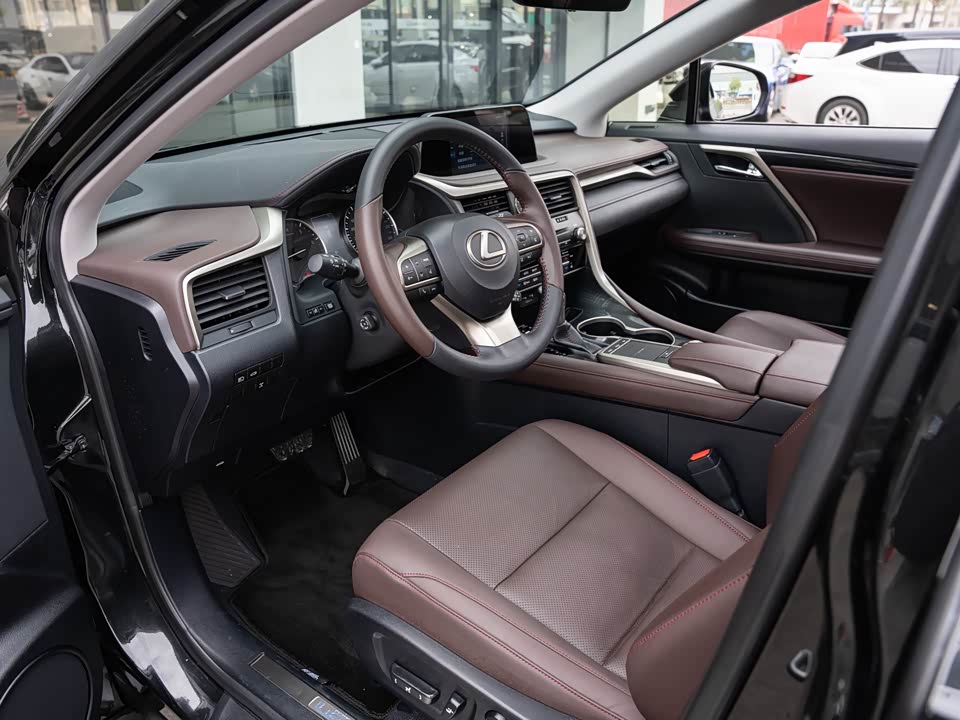 Lexus RX Lexus RX