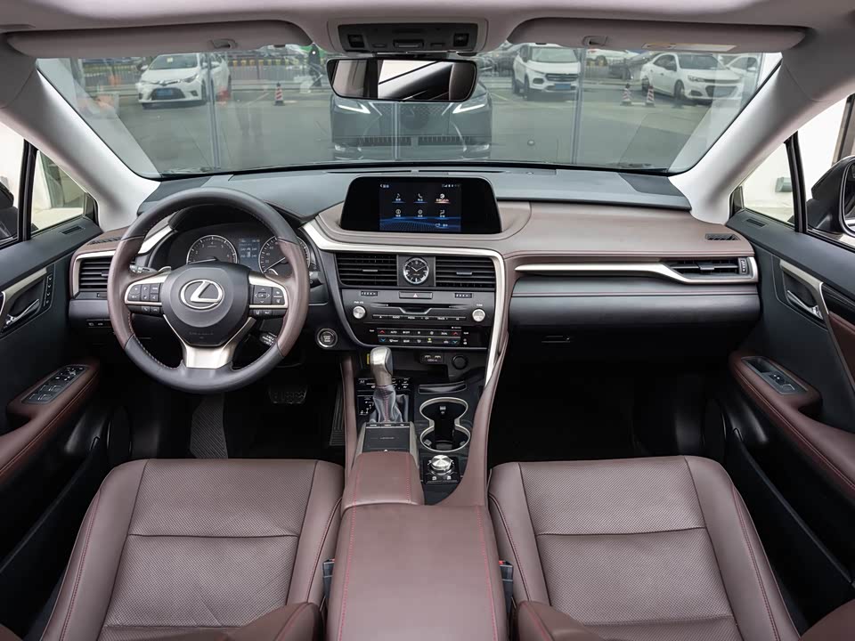 Lexus RX Lexus RX
