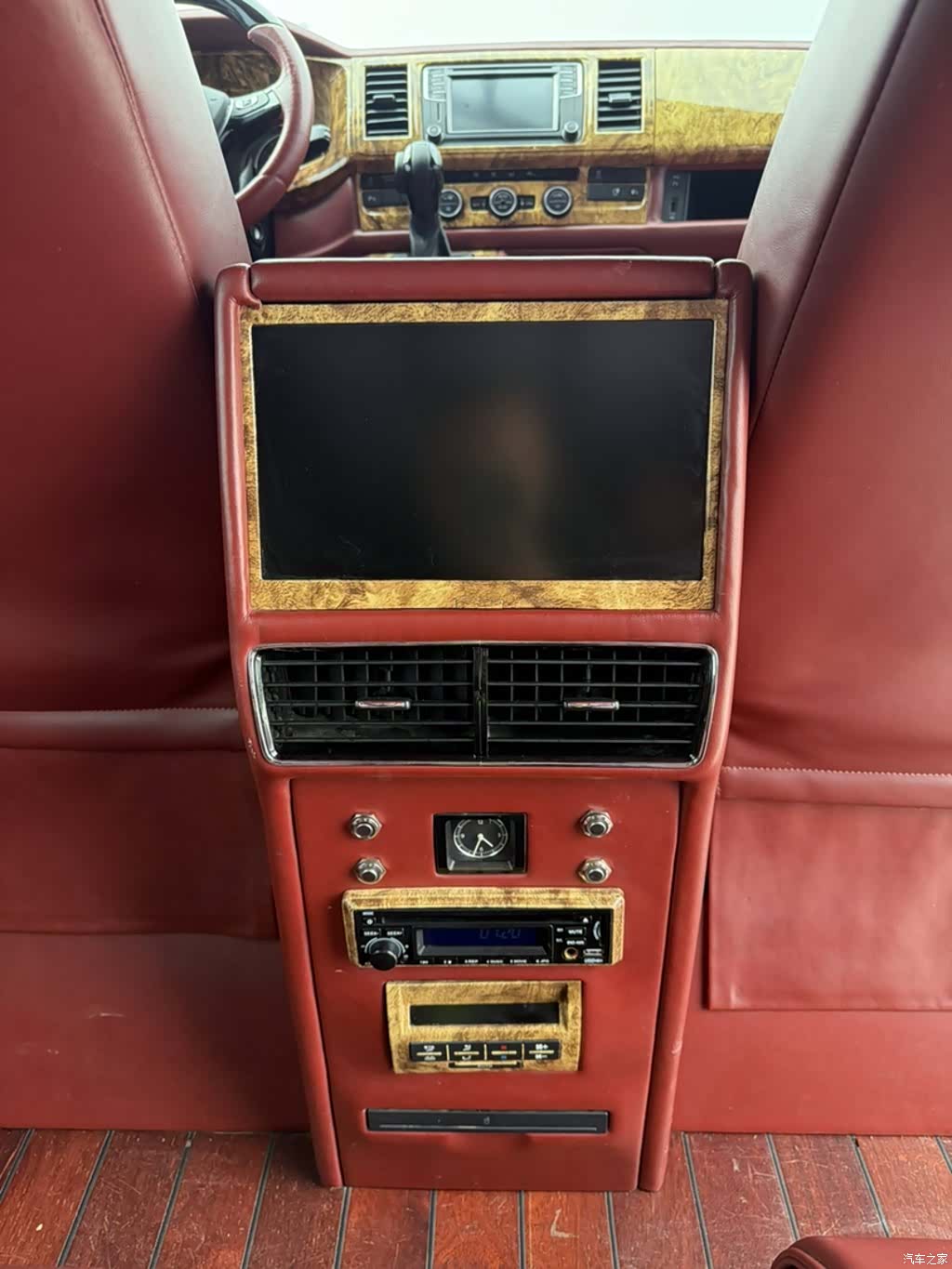 Volkswagen 7, 2017 20