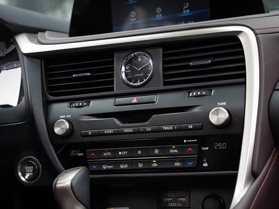 Lexus RX Lexus RX