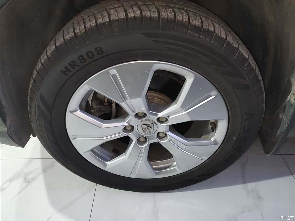 Wuling 530, 2020 23