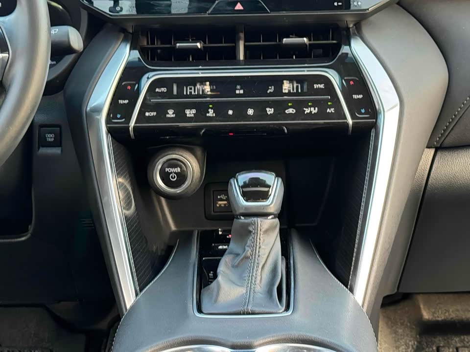 Toyota Weisha