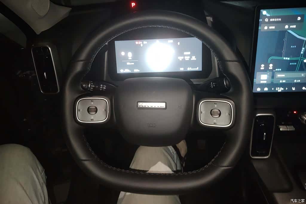 Haval Big Dog, 2026 15