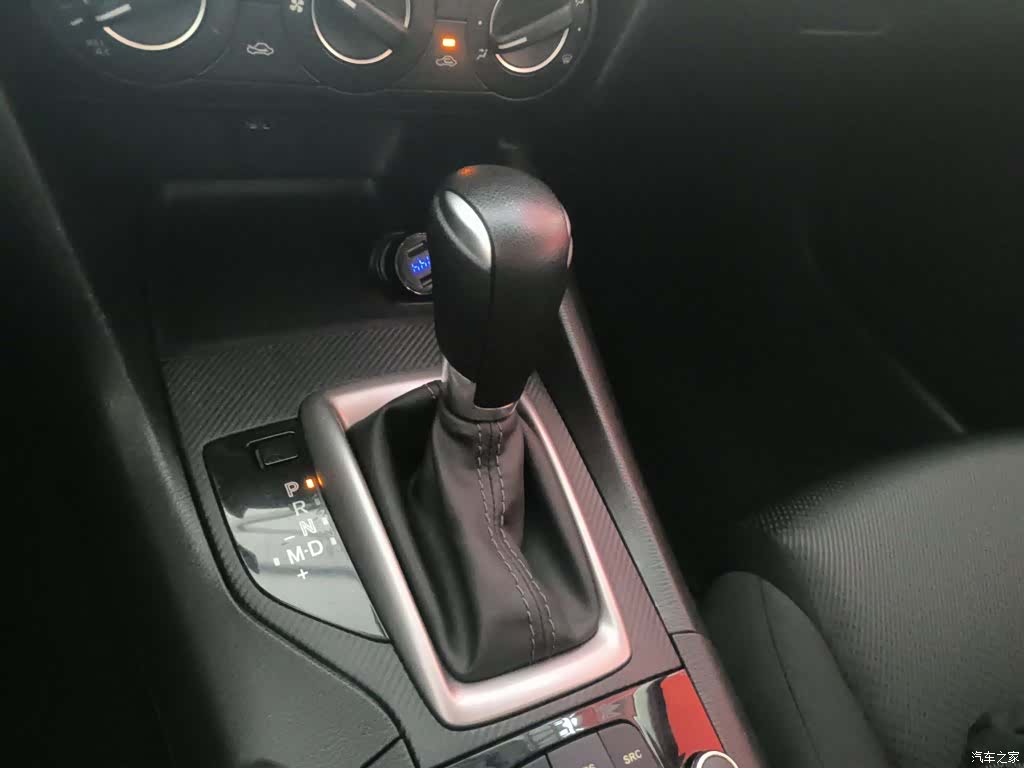 Mazda Mazda3, 2018 6