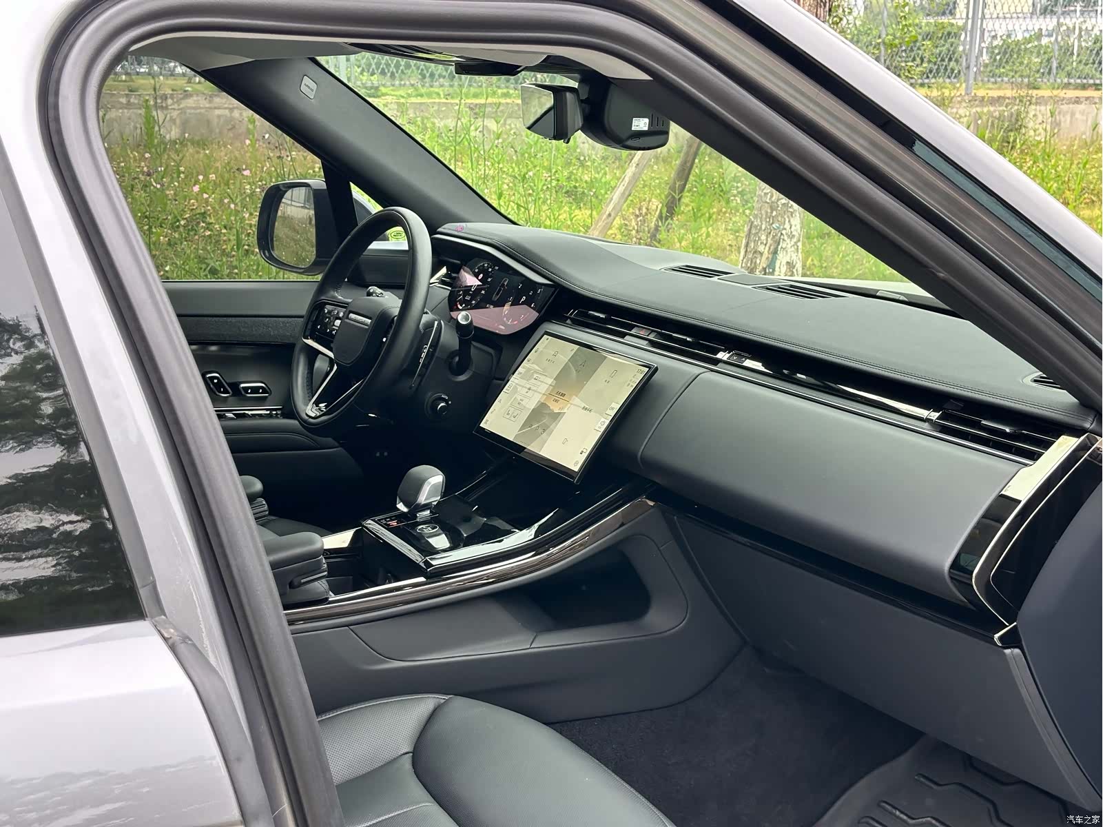 Land Rover Range Rover, 2024 19