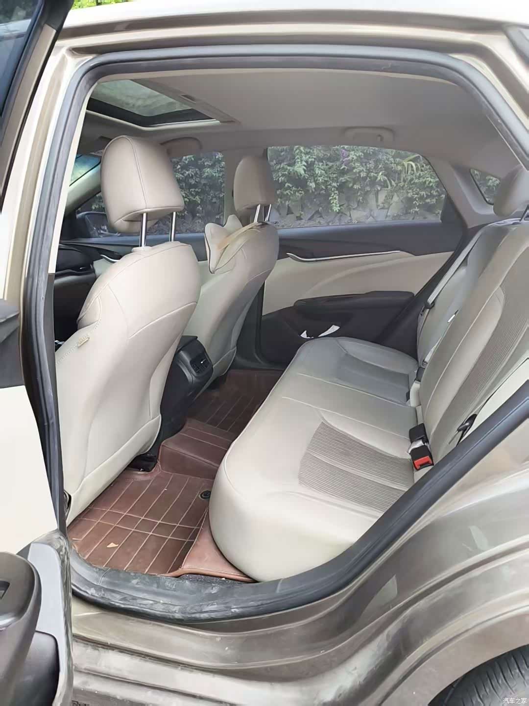Buick 15N, 2017 9