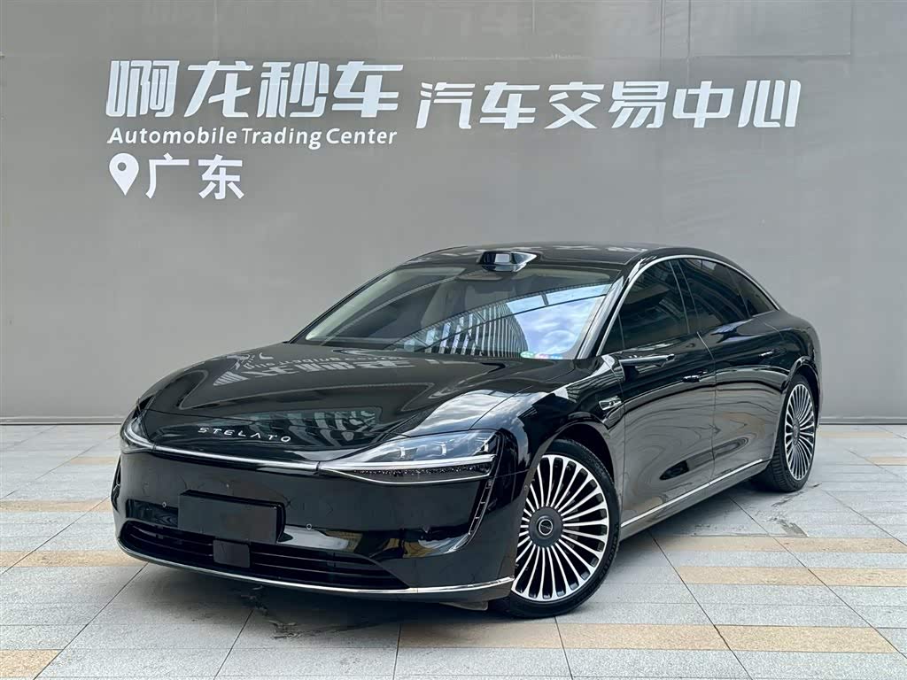 Stelato S9