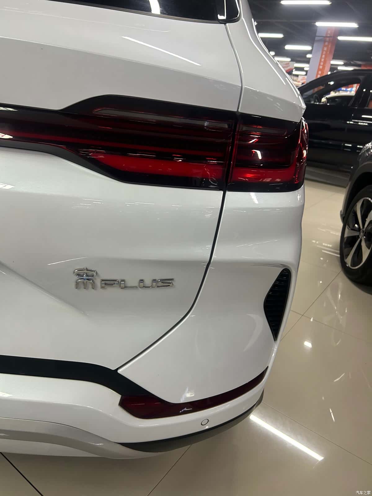 BYD Song, 2024 21