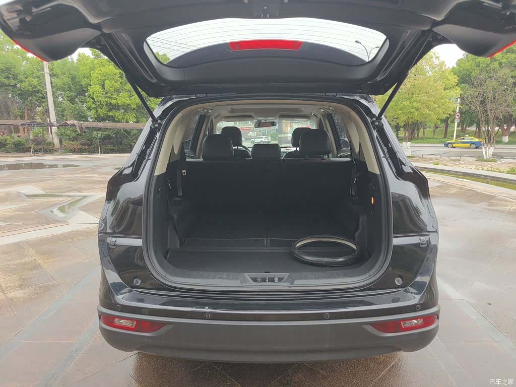 DongFeng 580, 2017 19