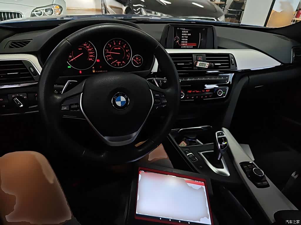 BMW 3 Series, 2017 19
