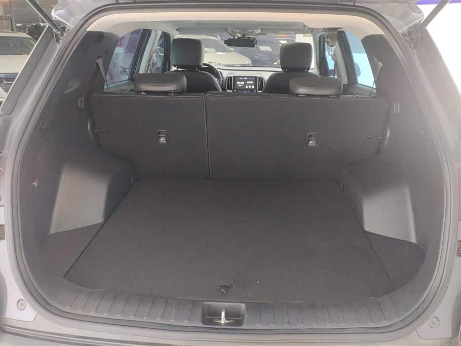 Hyundai Beijing ix35