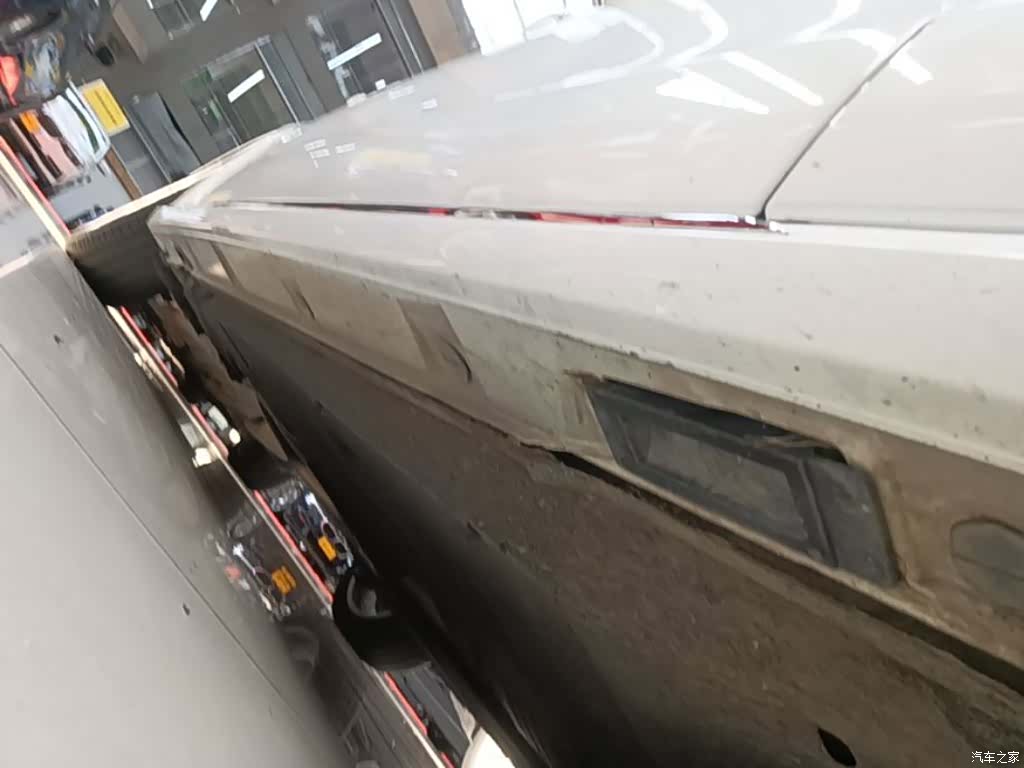 Audi A6L, 2018 19