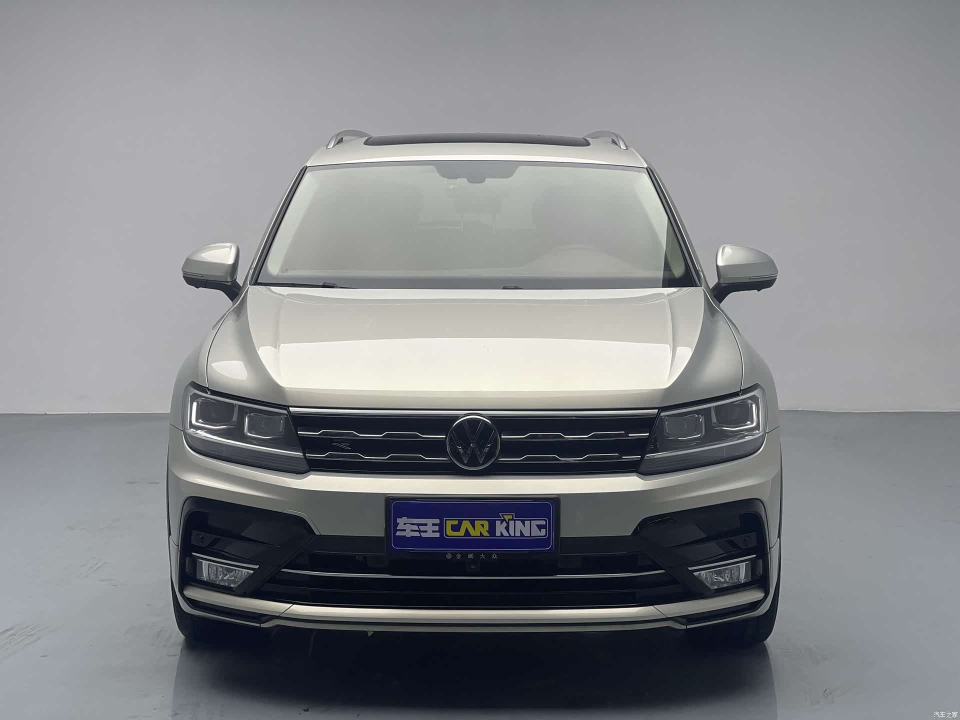 Volkswagen Tiguan L, 2021 8