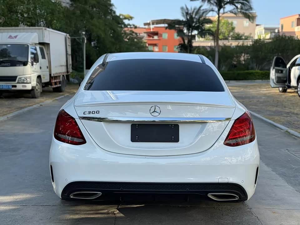 Fujian Xiamen Car