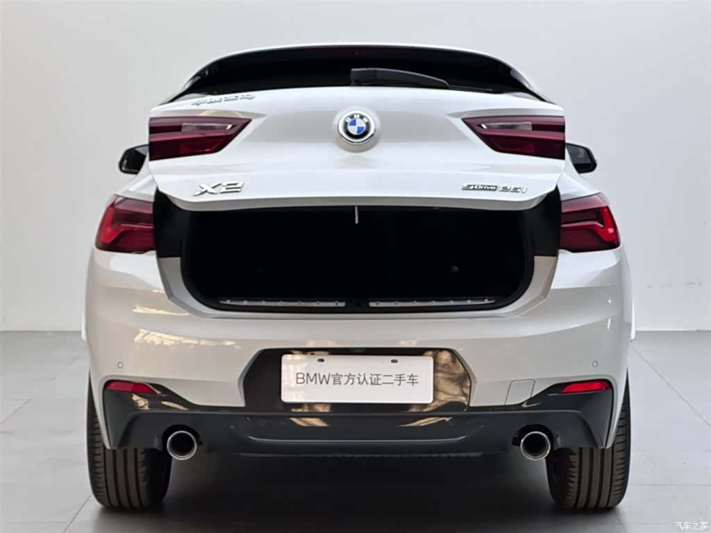 BMW X2, 2022 6