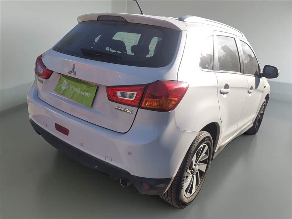 Mitsubishi Jinxuan ASX