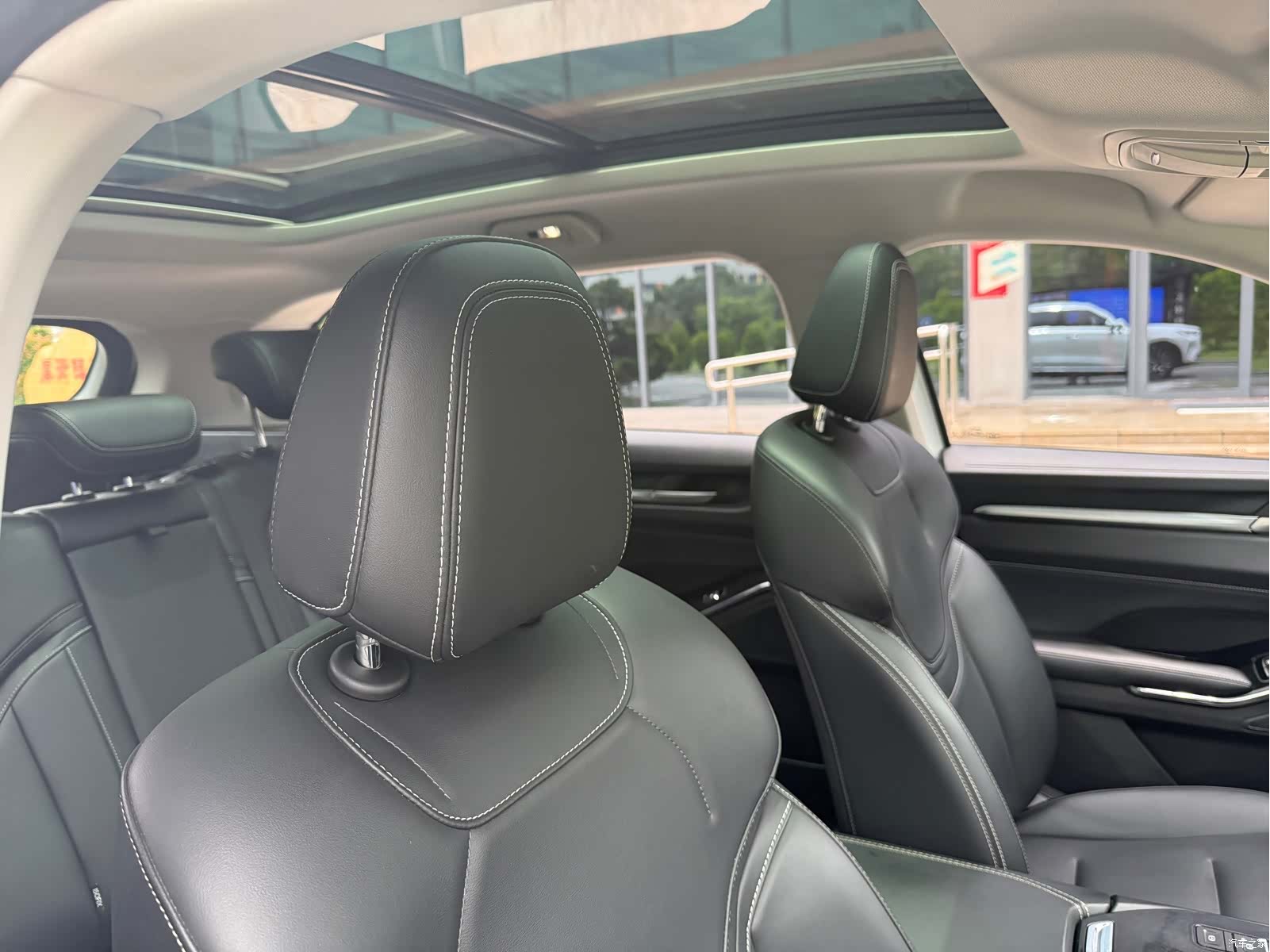 Haval H6, 2022 16