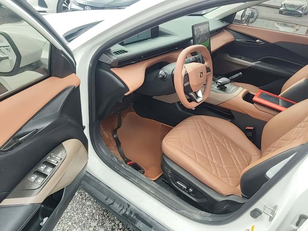 Changan Eado, 2024 16