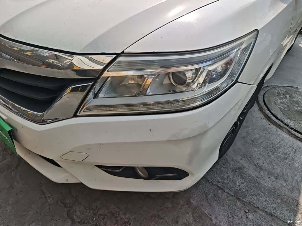 Honda Crider, 2016 17
