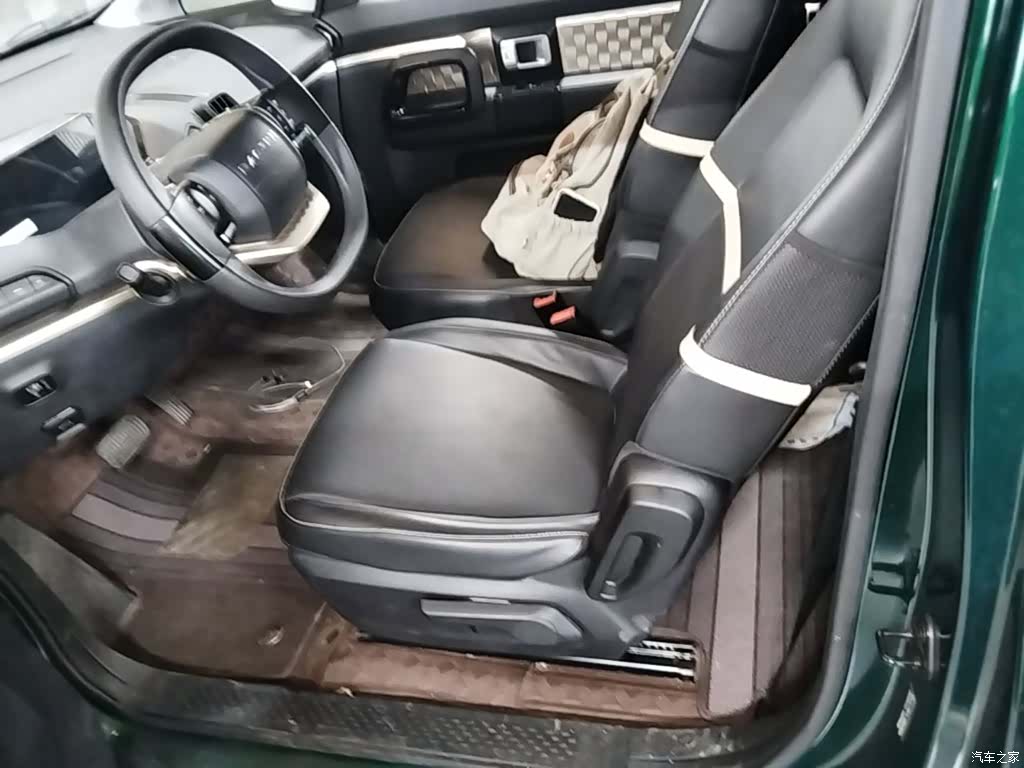 Wuling KiWi, 2024 15