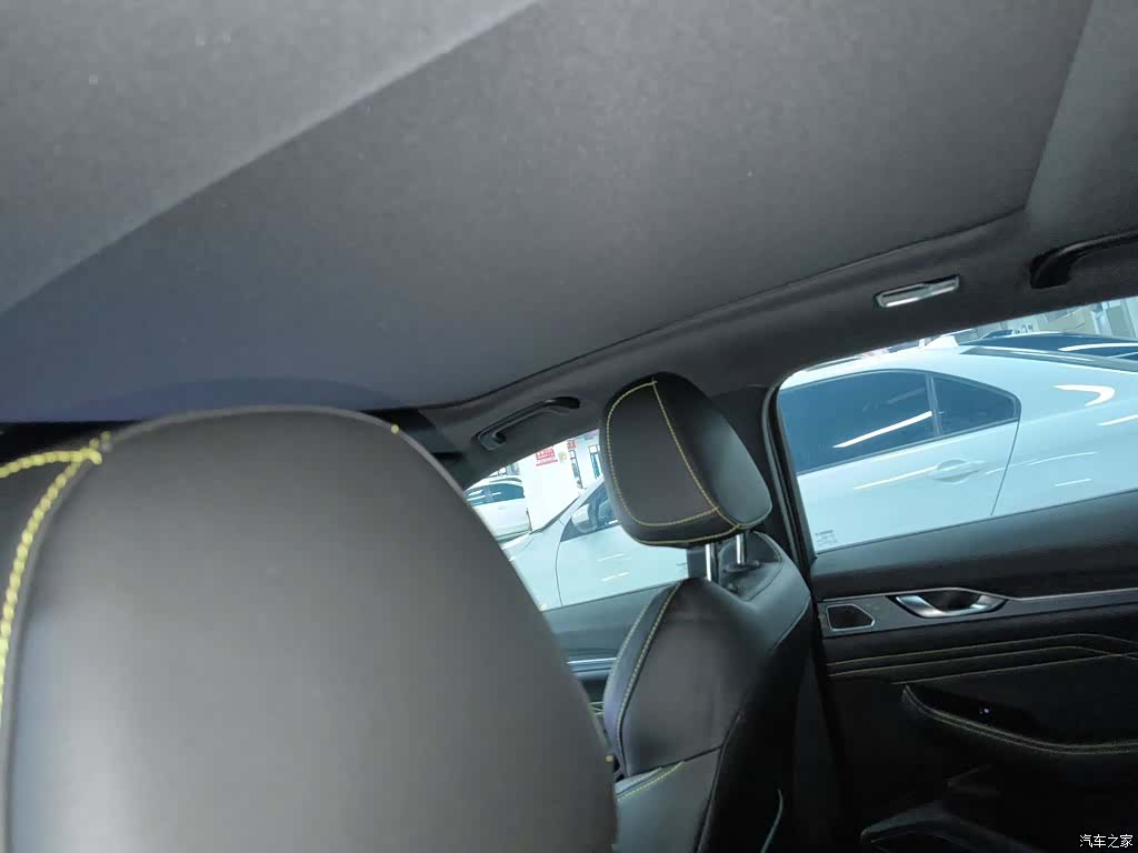 Geely Preface, 2024 18