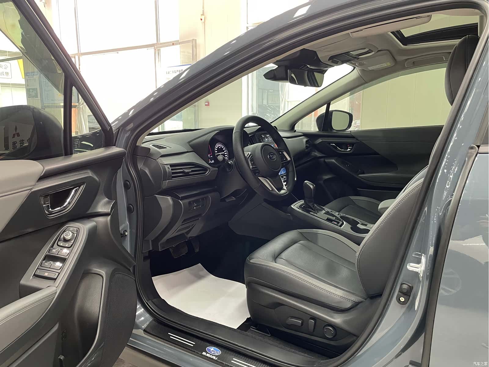 Subaru 2.5i, 2024 13