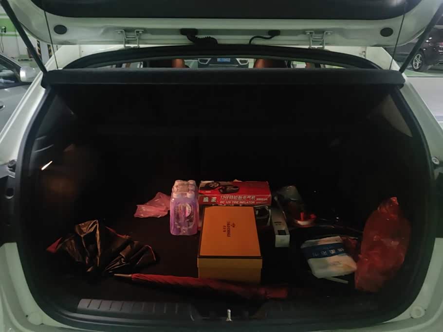 Kia K3S