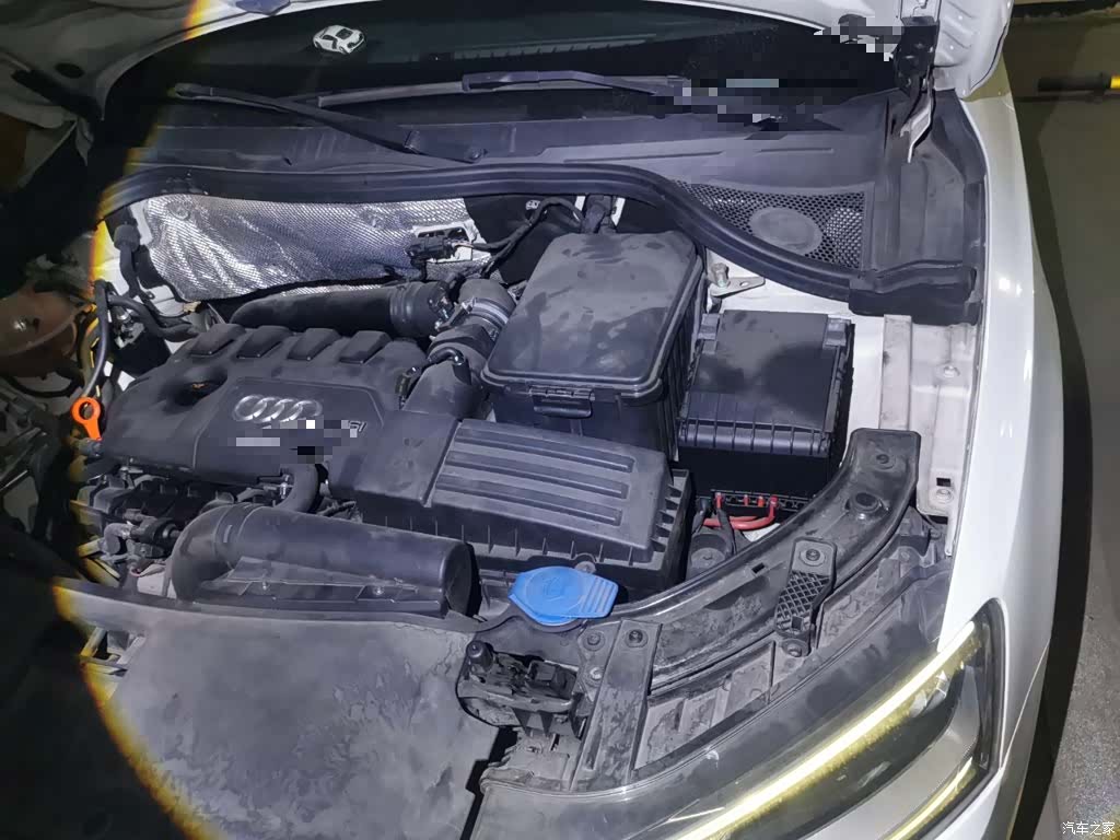 Audi Q3, 2014 22