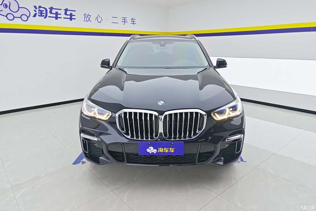 BMW X5, 2023 2