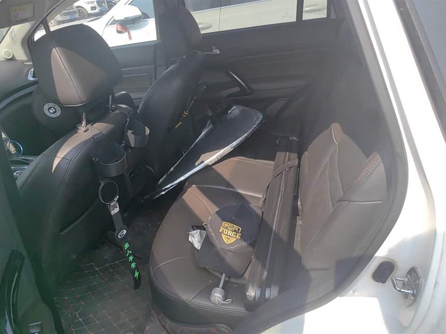 Trumpchi Trumpchi GS4