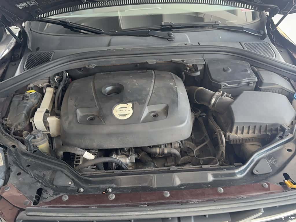 Volvo XC60, 2014 18