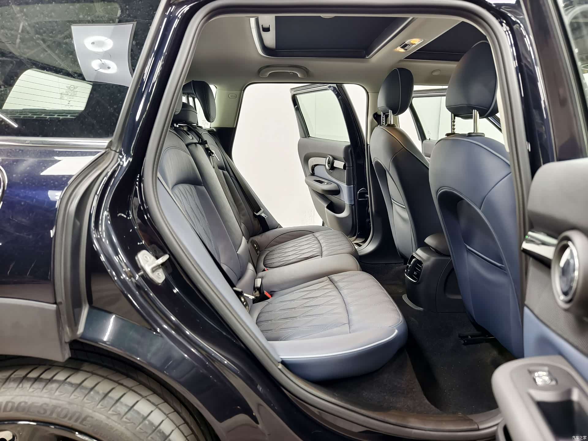 Mini Clubman, 2021 16