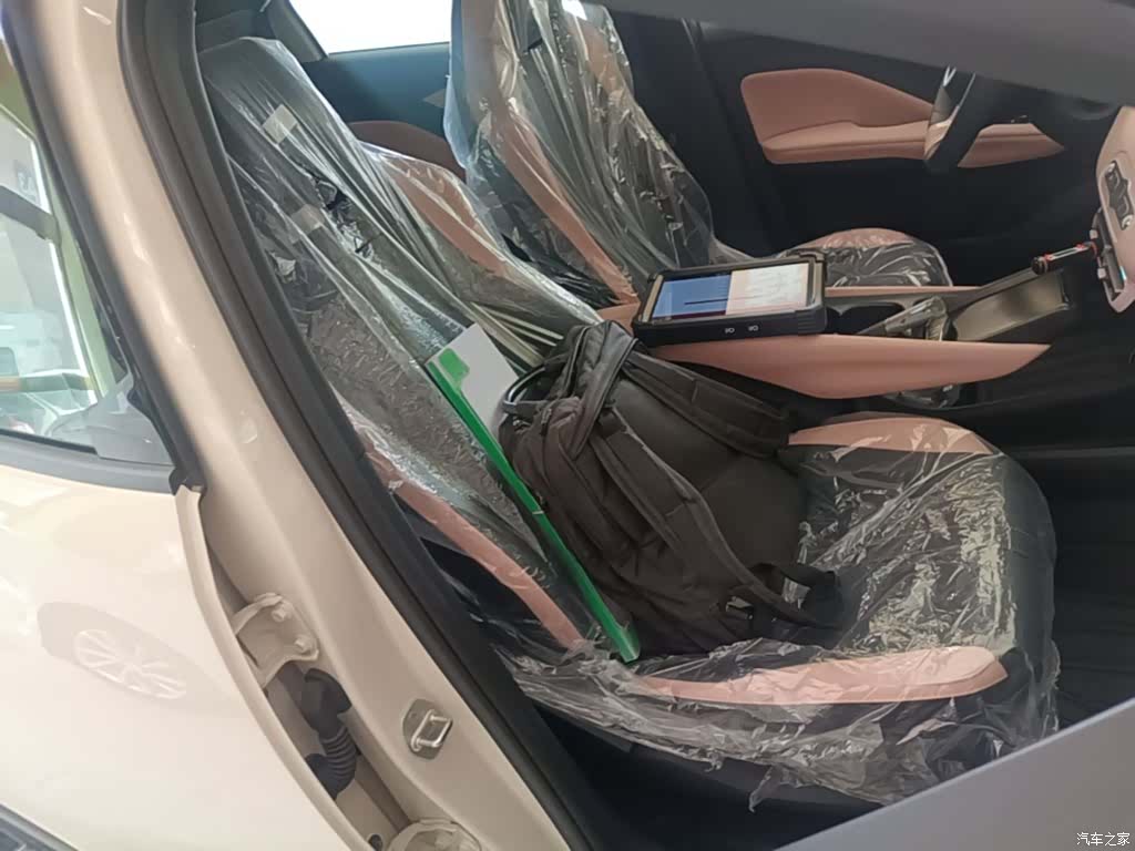 BYD Seagull, 2026 25