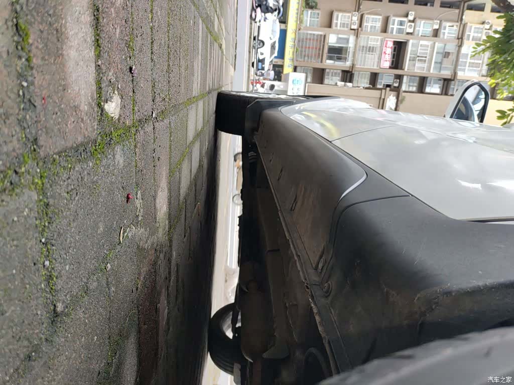 Changan CS35, 2018 22