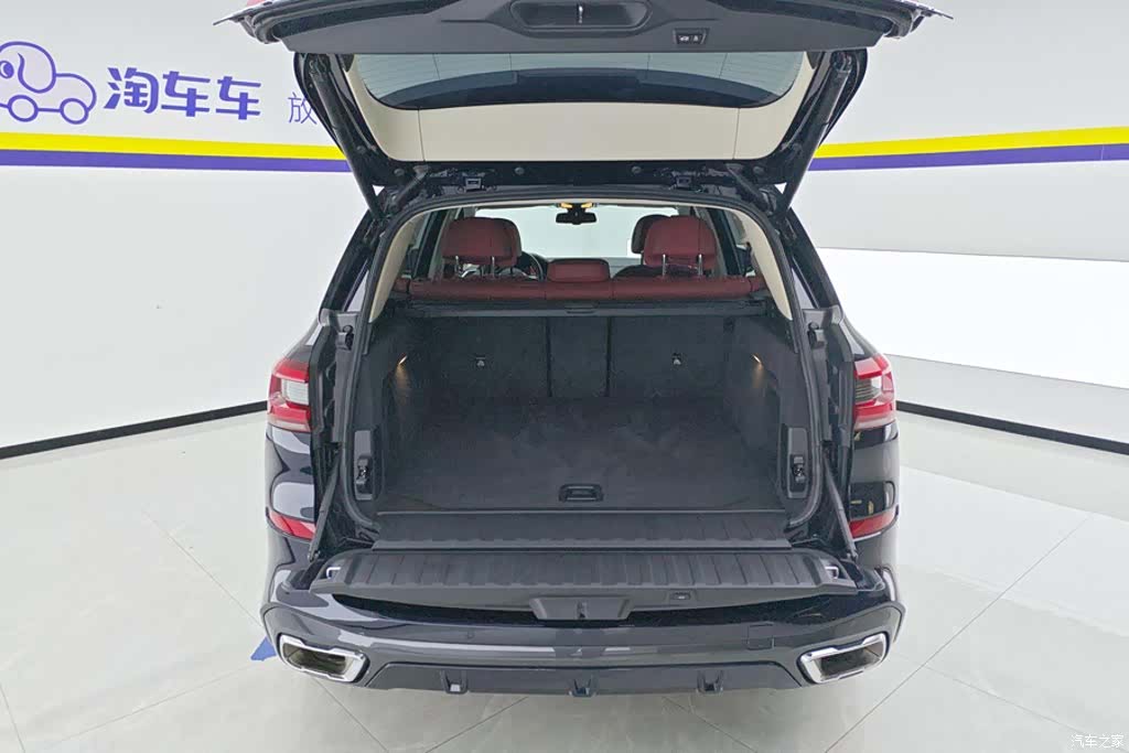 BMW X5, 2023 4