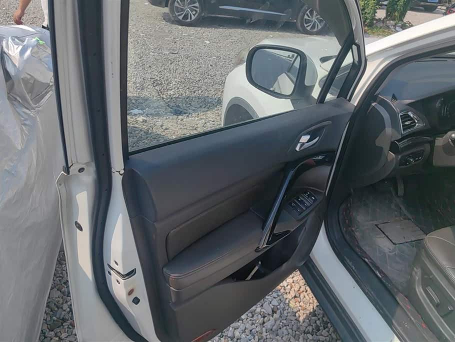 Trumpchi Trumpchi GS4