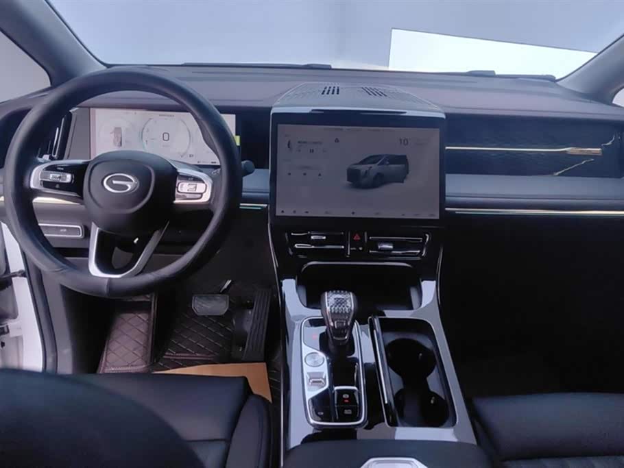 Trumpchi Trumpchi M8