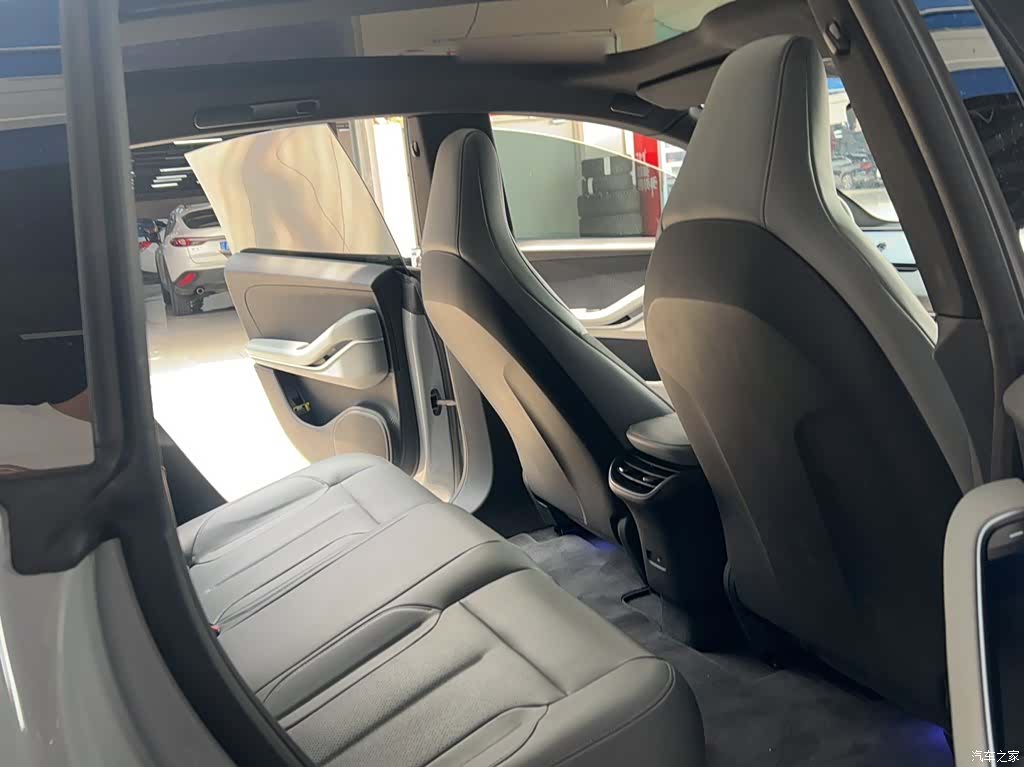 NIO ET5, 2024 19