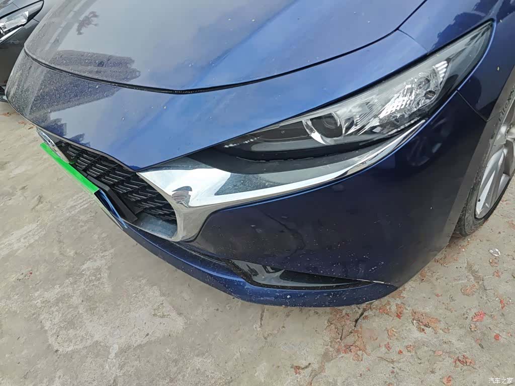 Mazda Mazda3, 2020 18