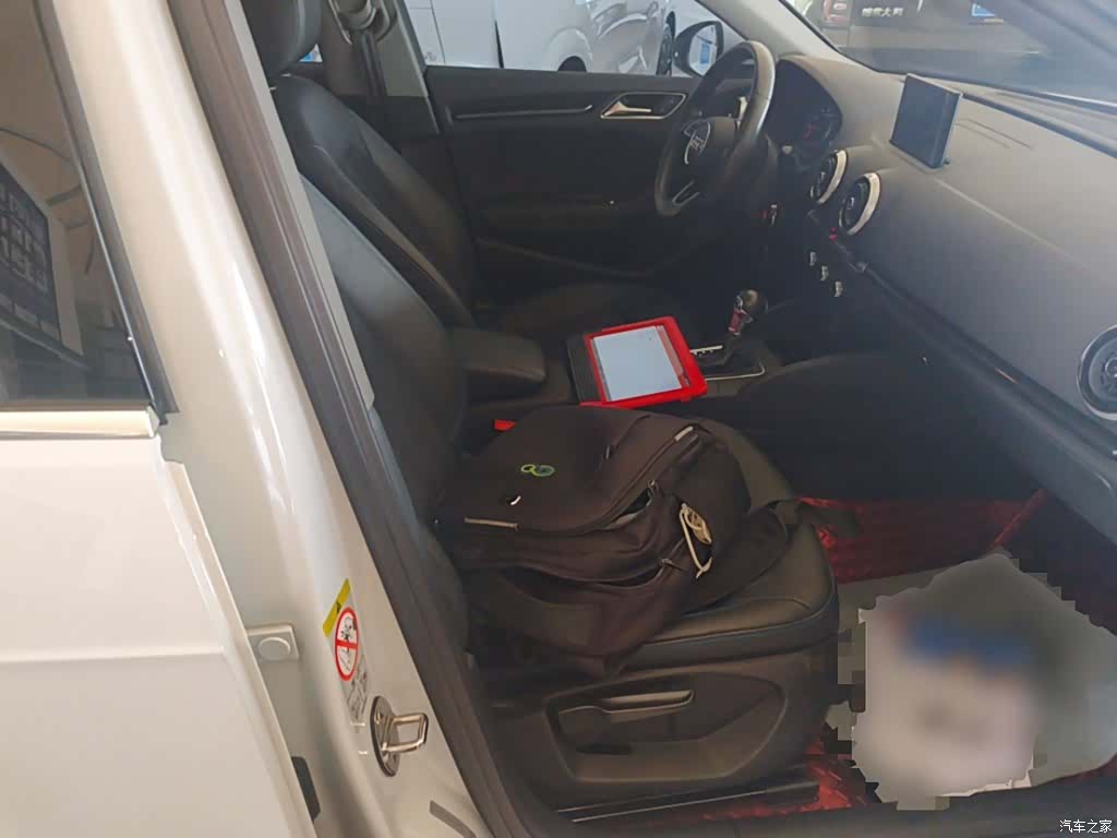 Audi A3, 2019 25