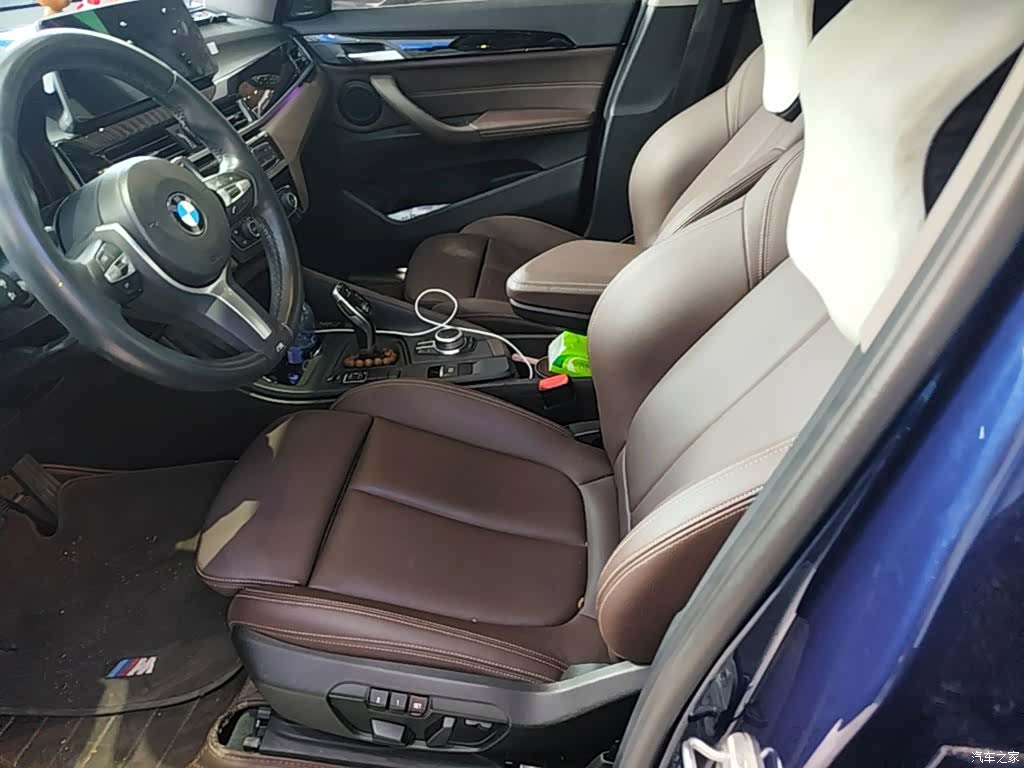 BMW X1, 2020 15