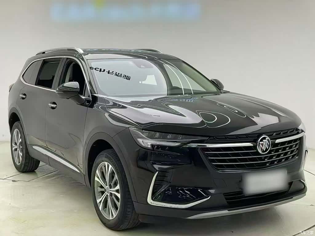 Buick Envision Plus, 2022 14